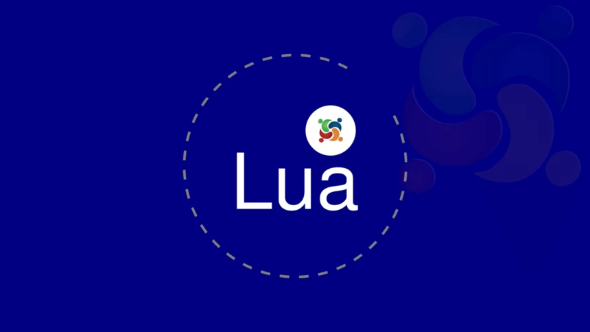 Imagem de Lua - A linguagem de programação criada por brasileiros