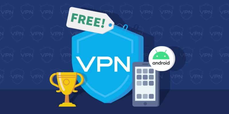 Imagem de Melhores VPNs Grátis e Ilimitadas para Android em 2024 🔒