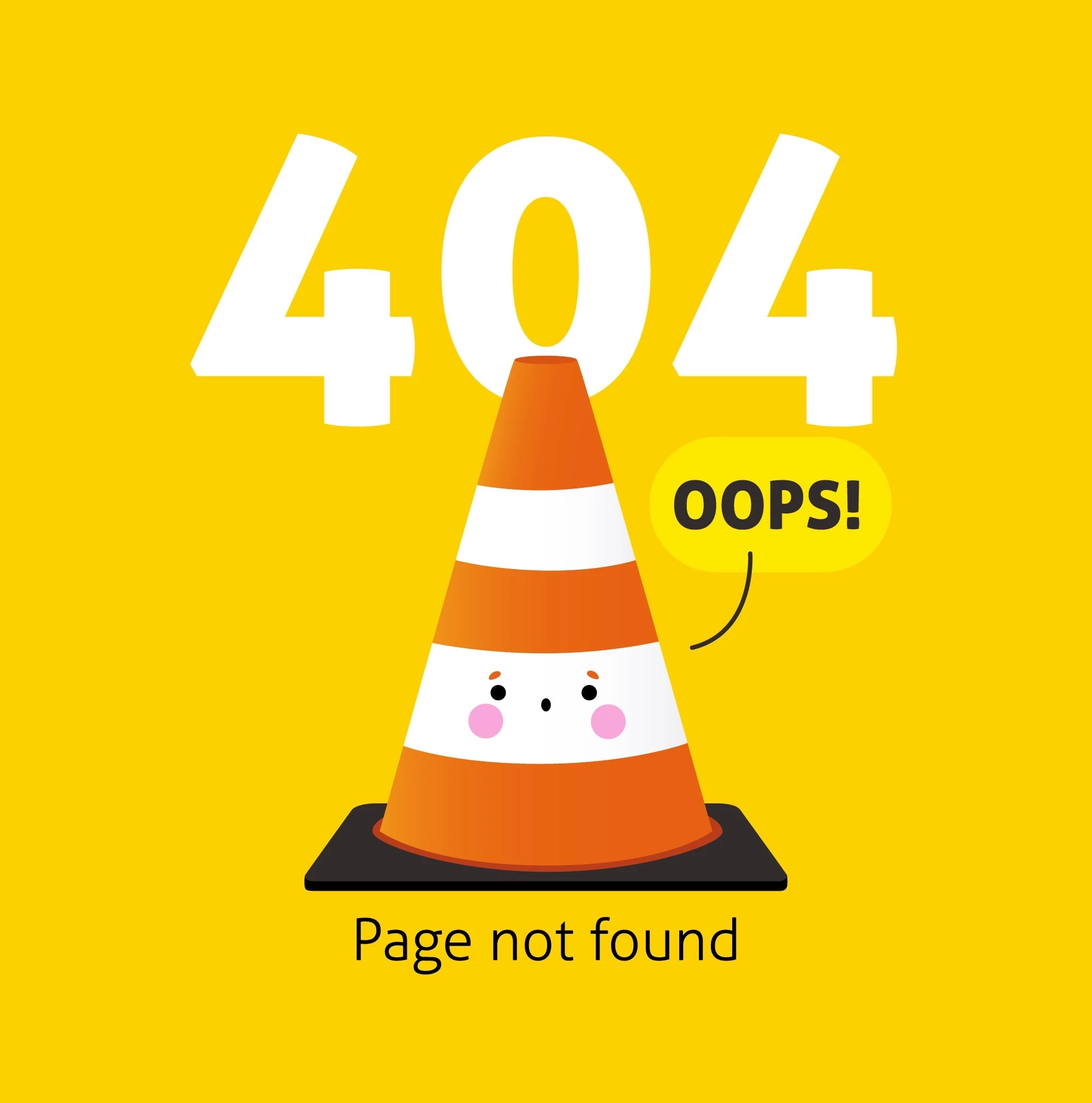 Imagem de O que é o erro 404 ?