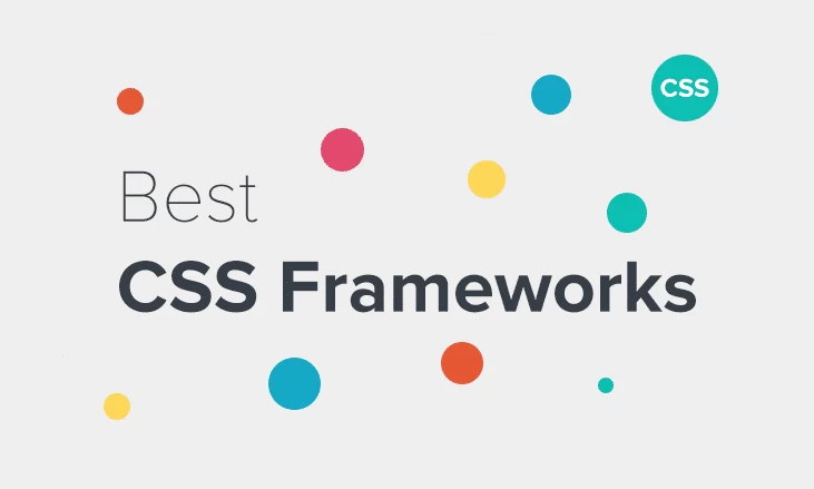 Imagem de Qual é o melhor framework CSS ? Comparação detalhada entre Bootstrap, Foundation, Bulma, Semantic UI e Tailwind CSS.