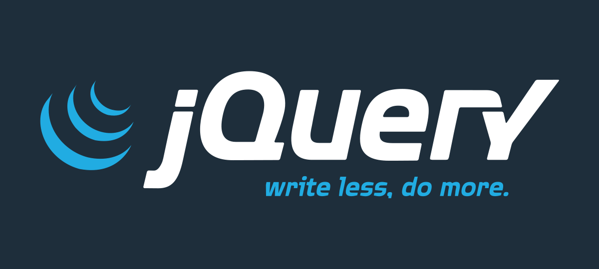 jQuery em 2023 codebr