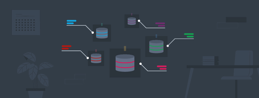 Imagem de NoSQL: o que é e quais são seus benefícios e tipos