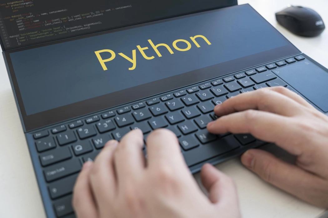 Imagem de Estruturas de Dados em Python: Listas, Tuplas, Dicionários e Mais!