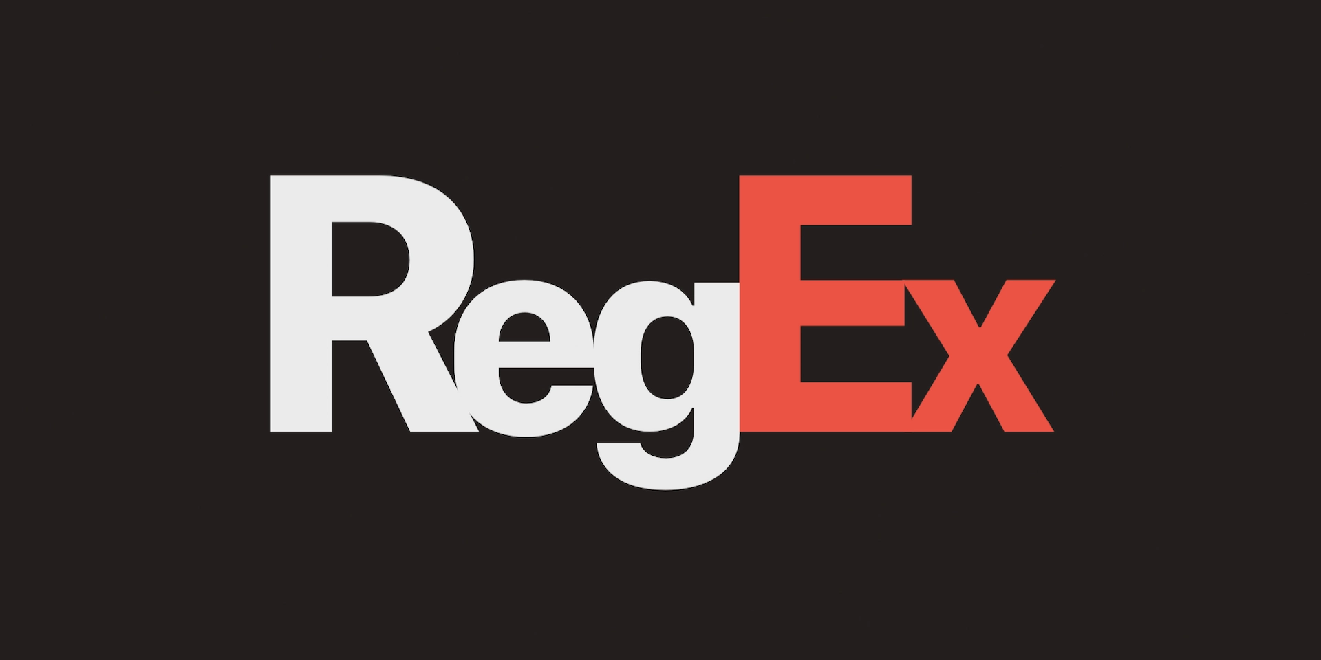 Imagem de O que são expressões regulares ? Introdução as Regex com exemplos