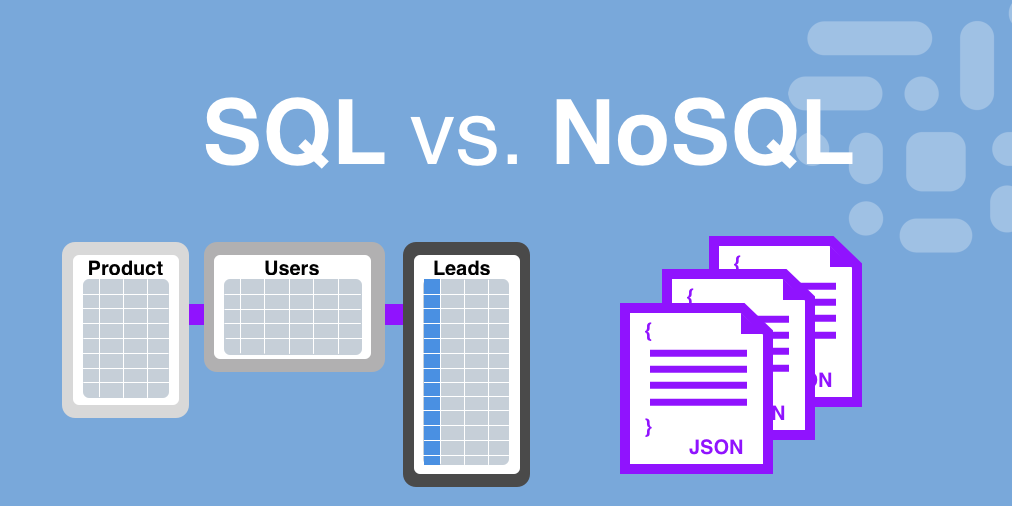 sql vs nosql codebr